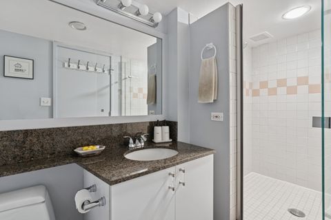 Tiny photo for 175 E Delaware Place #8504, Chicago, IL 60611 (MLS # 12564550)