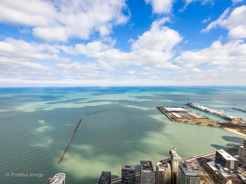Tiny photo for 175 E Delaware Place #8504, Chicago, IL 60611 (MLS # 12564550)
