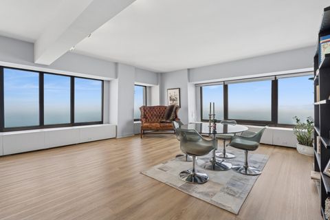 Tiny photo for 175 E Delaware Place #8504, Chicago, IL 60611 (MLS # 12564550)