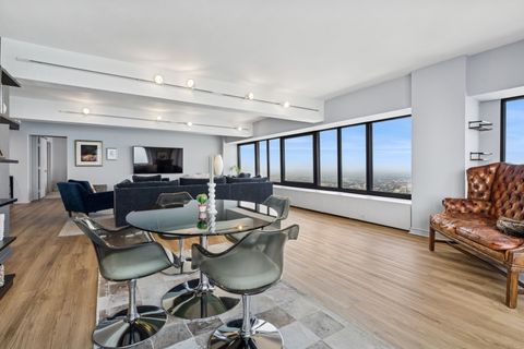 Tiny photo for 175 E Delaware Place #8504, Chicago, IL 60611 (MLS # 12564550)