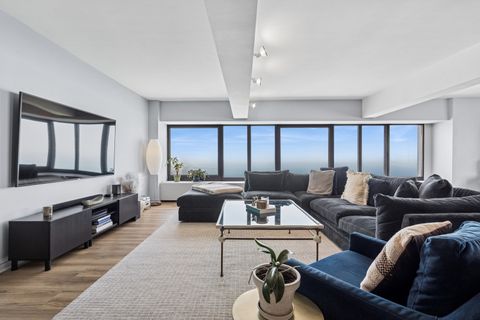 Tiny photo for 175 E Delaware Place #8504, Chicago, IL 60611 (MLS # 12564550)