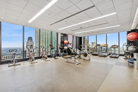 Tiny photo for 175 E Delaware Place #8504, Chicago, IL 60611 (MLS # 12564550)