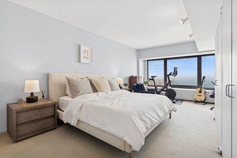 Tiny photo for 175 E Delaware Place #8504, Chicago, IL 60611 (MLS # 12564550)