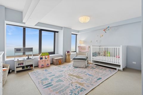 Tiny photo for 175 E Delaware Place #8504, Chicago, IL 60611 (MLS # 12564550)