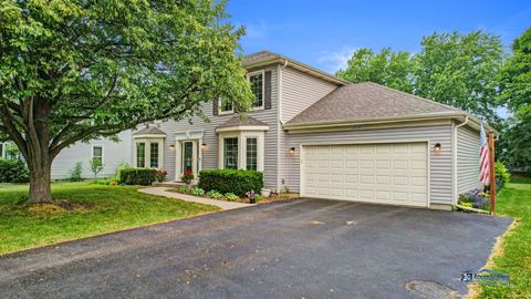 A home in Gurnee