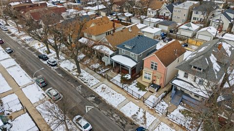 Tiny photo for 5416 W Thomas Street, Chicago, IL 60651 (MLS # 12534939)