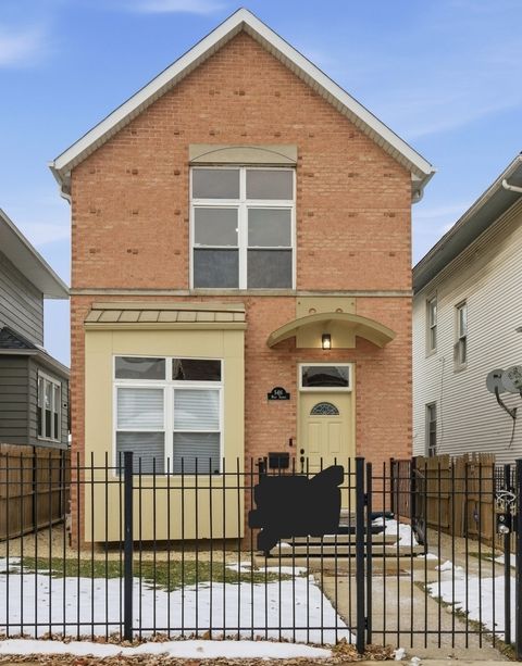 5416 W Thomas Street Chicago IL 60651