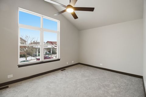 Tiny photo for 5416 W Thomas Street, Chicago, IL 60651 (MLS # 12534939)