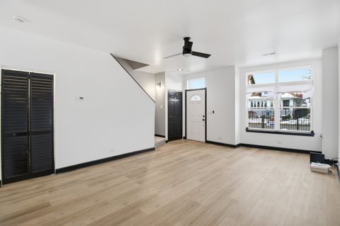 Tiny photo for 5416 W Thomas Street, Chicago, IL 60651 (MLS # 12534939)