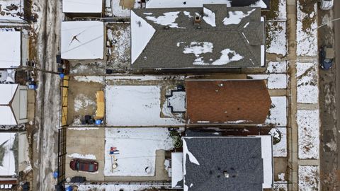 Tiny photo for 5416 W Thomas Street, Chicago, IL 60651 (MLS # 12534939)