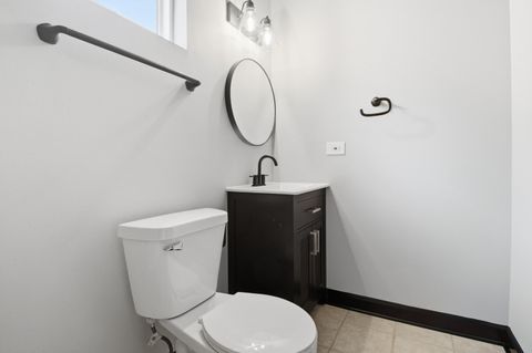 Tiny photo for 5416 W Thomas Street, Chicago, IL 60651 (MLS # 12534939)