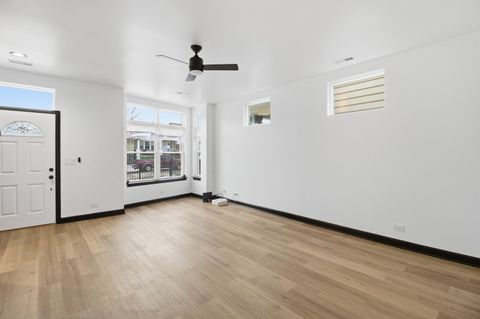 Tiny photo for 5416 W Thomas Street, Chicago, IL 60651 (MLS # 12534939)