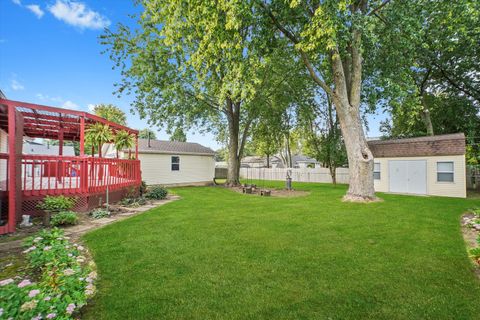 Tiny photo for 2419 Vesta Drive, Joliet, IL 60431 (MLS # 12478521)