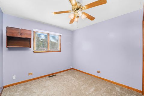 Tiny photo for 2419 Vesta Drive, Joliet, IL 60431 (MLS # 12478521)