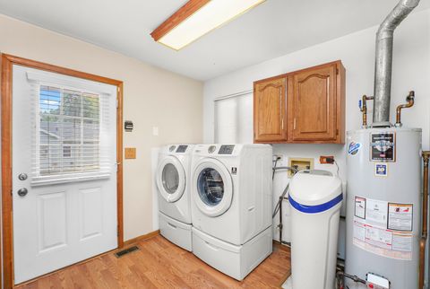 Tiny photo for 2419 Vesta Drive, Joliet, IL 60431 (MLS # 12478521)