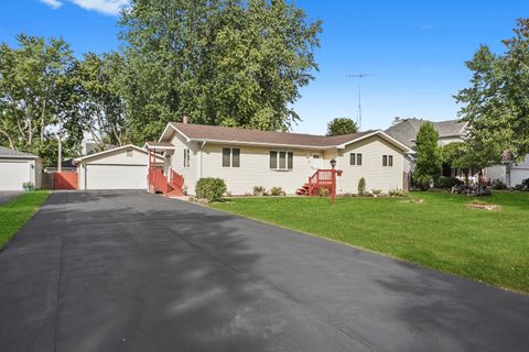 Tiny photo for 2419 Vesta Drive, Joliet, IL 60431 (MLS # 12478521)