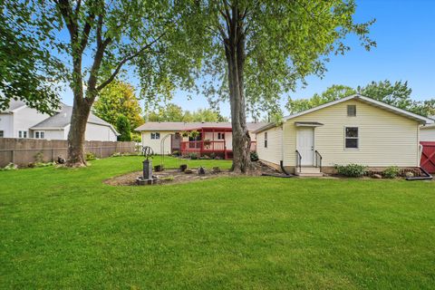 Tiny photo for 2419 Vesta Drive, Joliet, IL 60431 (MLS # 12478521)