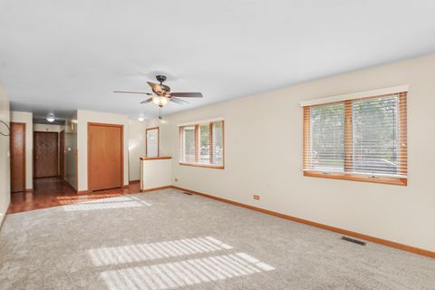 Tiny photo for 2419 Vesta Drive, Joliet, IL 60431 (MLS # 12478521)