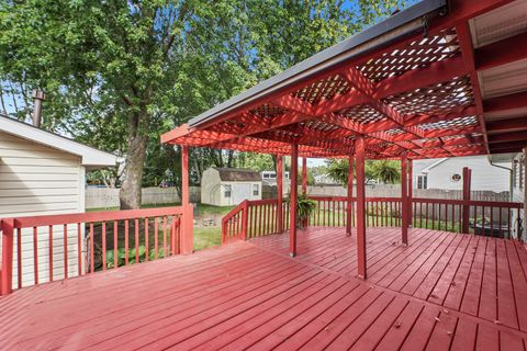Tiny photo for 2419 Vesta Drive, Joliet, IL 60431 (MLS # 12478521)
