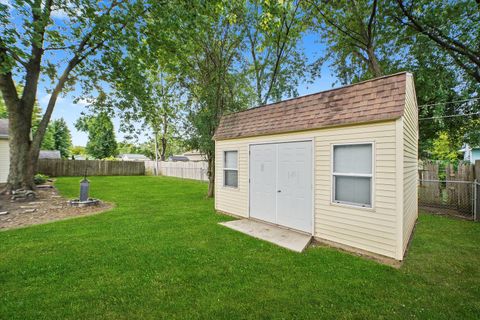 Tiny photo for 2419 Vesta Drive, Joliet, IL 60431 (MLS # 12478521)