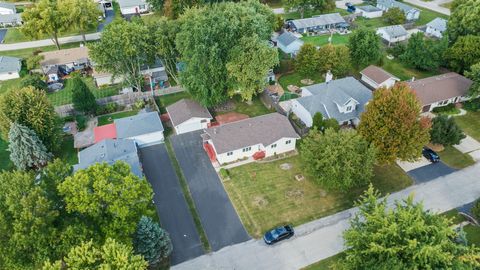 Tiny photo for 2419 Vesta Drive, Joliet, IL 60431 (MLS # 12478521)