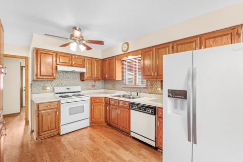 Tiny photo for 2419 Vesta Drive, Joliet, IL 60431 (MLS # 12478521)