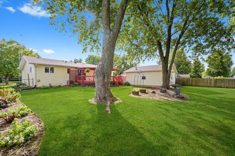 Tiny photo for 2419 Vesta Drive, Joliet, IL 60431 (MLS # 12478521)