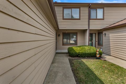 Tiny photo for 2405 Morrissey Park Drive #2405, Champaign, IL 61821 (MLS # 12462227)
