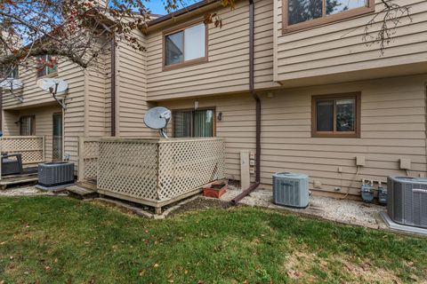 Tiny photo for 2405 Morrissey Park Drive #2405, Champaign, IL 61821 (MLS # 12462227)