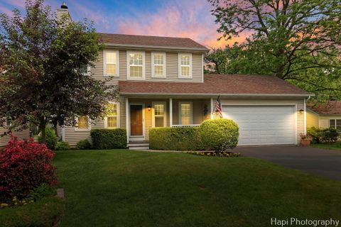 Tiny photo for 21556 W Sarah Drive, Lake Villa, IL 60046 (MLS # 12477099)