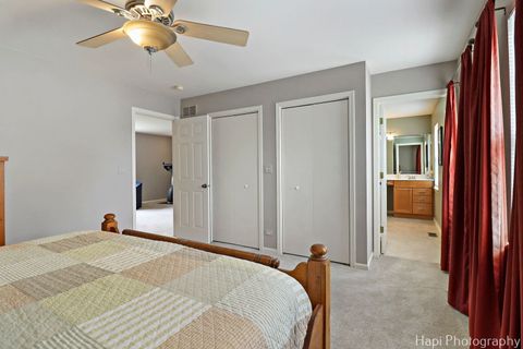 Tiny photo for 21556 W Sarah Drive, Lake Villa, IL 60046 (MLS # 12477099)