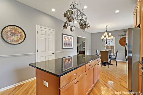 Tiny photo for 21556 W Sarah Drive, Lake Villa, IL 60046 (MLS # 12477099)