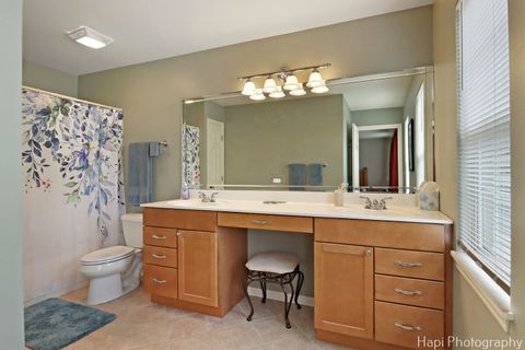 Tiny photo for 21556 W Sarah Drive, Lake Villa, IL 60046 (MLS # 12477099)