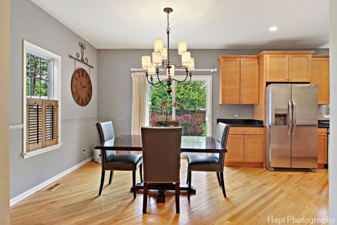 Tiny photo for 21556 W Sarah Drive, Lake Villa, IL 60046 (MLS # 12477099)