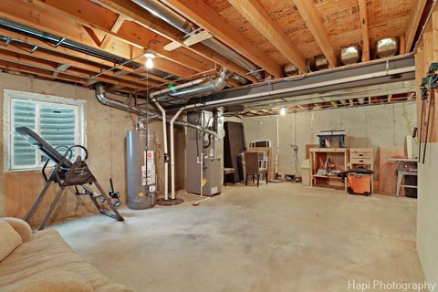 Tiny photo for 21556 W Sarah Drive, Lake Villa, IL 60046 (MLS # 12477099)