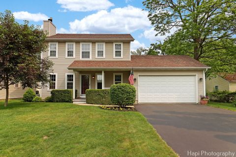 Photo of 21556 W Sarah Drive, Lake Villa, IL 60046 (MLS # 12477099)