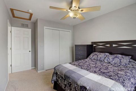Tiny photo for 21556 W Sarah Drive, Lake Villa, IL 60046 (MLS # 12477099)