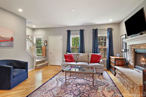 Tiny photo for 21556 W Sarah Drive, Lake Villa, IL 60046 (MLS # 12477099)