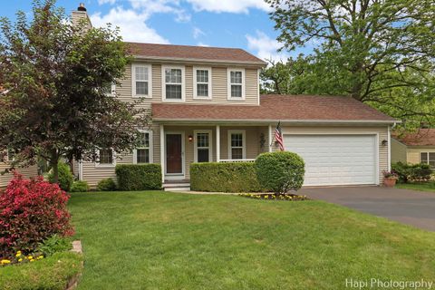 Tiny photo for 21556 W Sarah Drive, Lake Villa, IL 60046 (MLS # 12477099)