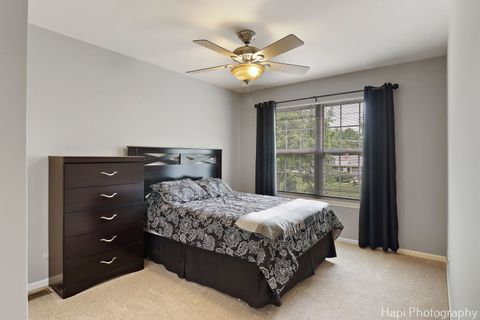 Tiny photo for 21556 W Sarah Drive, Lake Villa, IL 60046 (MLS # 12477099)