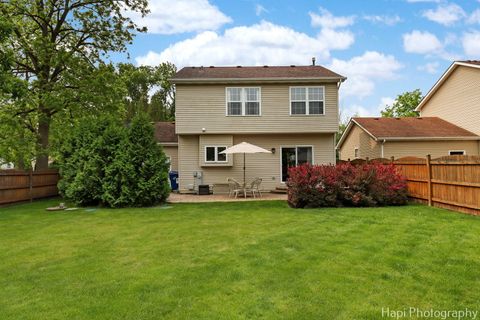 Tiny photo for 21556 W Sarah Drive, Lake Villa, IL 60046 (MLS # 12477099)