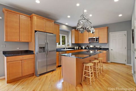 Tiny photo for 21556 W Sarah Drive, Lake Villa, IL 60046 (MLS # 12477099)