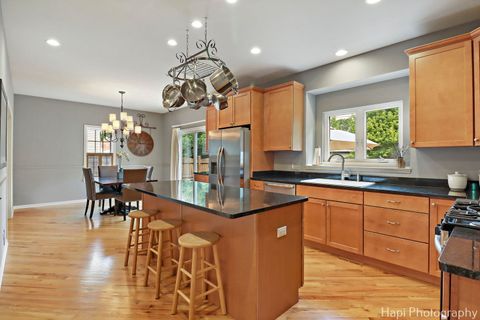 Tiny photo for 21556 W Sarah Drive, Lake Villa, IL 60046 (MLS # 12477099)