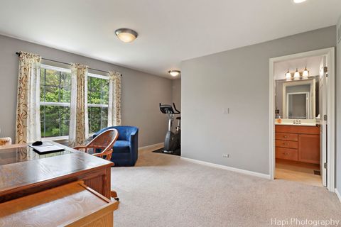 Tiny photo for 21556 W Sarah Drive, Lake Villa, IL 60046 (MLS # 12477099)