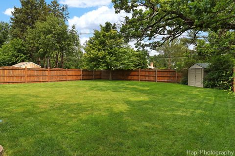 Tiny photo for 21556 W Sarah Drive, Lake Villa, IL 60046 (MLS # 12477099)