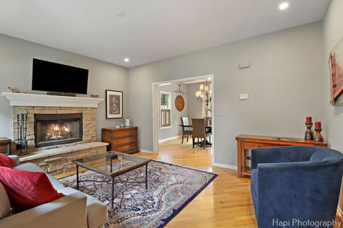 Tiny photo for 21556 W Sarah Drive, Lake Villa, IL 60046 (MLS # 12477099)