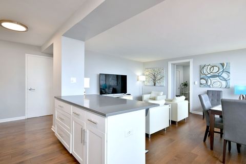Tiny photo for 3950 N LAKE SHORE Drive #1202, Chicago, IL 60613 (MLS # 12500773)