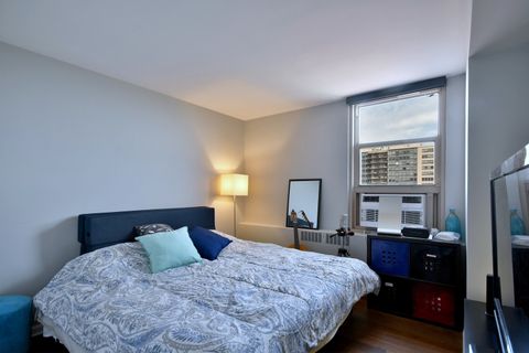 Tiny photo for 3950 N LAKE SHORE Drive #1202, Chicago, IL 60613 (MLS # 12500773)