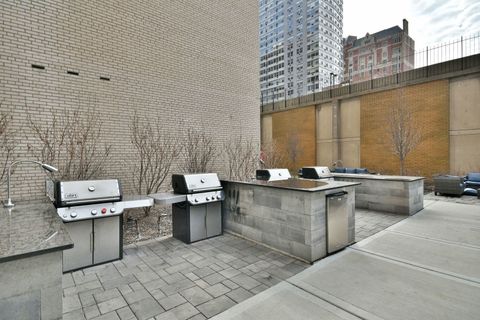 Tiny photo for 3950 N LAKE SHORE Drive #1202, Chicago, IL 60613 (MLS # 12500773)