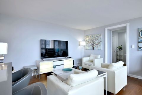 Tiny photo for 3950 N LAKE SHORE Drive #1202, Chicago, IL 60613 (MLS # 12500773)